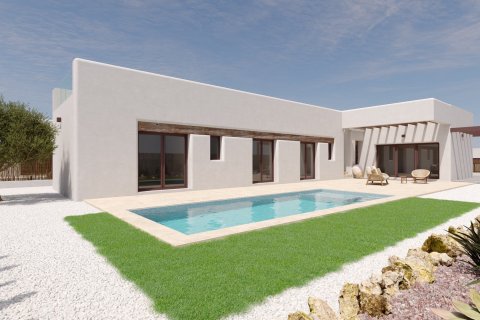 3 dormitorios Villa en Algorfa, Spain No. 27370 2