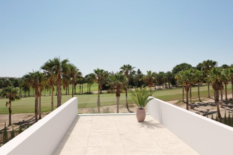 3 chambres Villa à Algorfa, Spain No. 27370 9