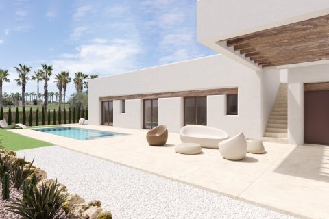 3 bedrooms Villa in Algorfa, Spain No. 27370 1