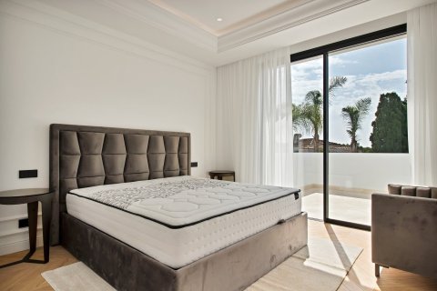 6 dormitorios Villa en Marbella, Spain No. 27400 19