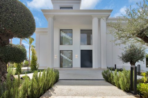 6 chambres Villa à Marbella, Spain No. 27400 21