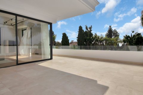 6 chambres Villa à Marbella, Spain No. 27400 5