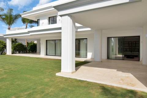 6 chambres Villa à Marbella, Spain No. 27400 6