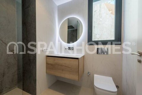 4 chambres Appartement à Benidorm, Spain No. 27409 21