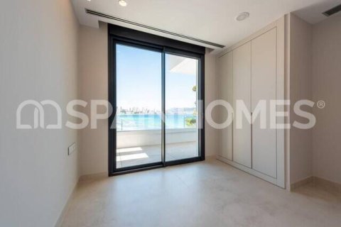 4 dormitorios Apartment en Benidorm, Spain No. 27409 18