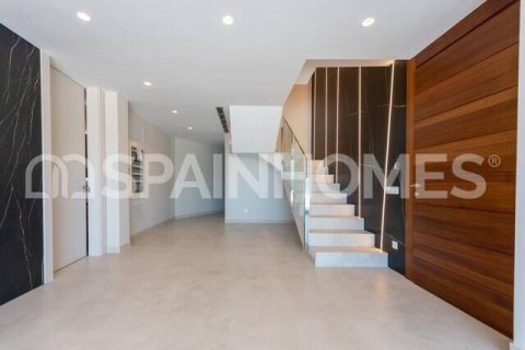 4 dormitorios Apartment en Benidorm, Spain No. 27409 12