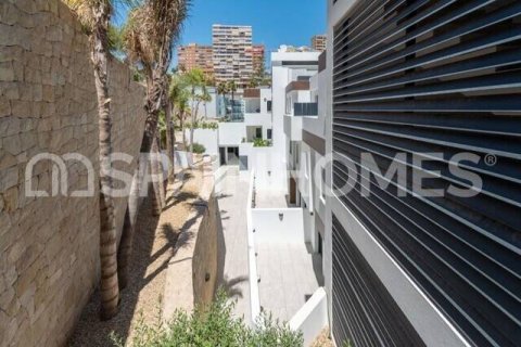 4 dormitorios Apartment en Benidorm, Spain No. 27409 9