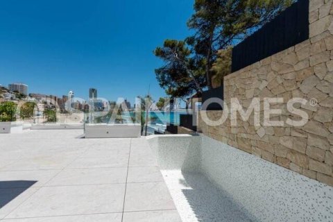 4 chambres Appartement à Benidorm, Spain No. 27409 8