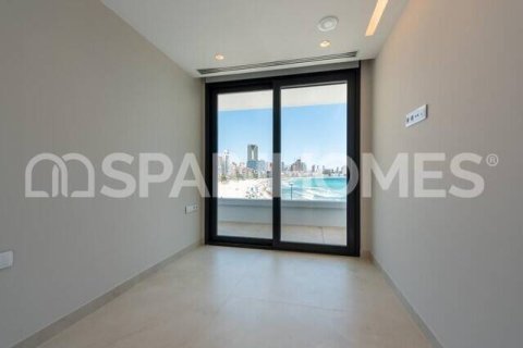 4 chambres Appartement à Benidorm, Spain No. 27409 17