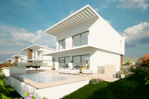 5 bedrooms House in La Cala De Mijas, Spain No. 27330 4