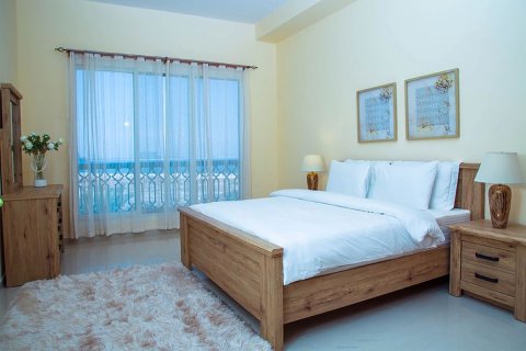 1 dormitorio Apartment en Al Marjan Island, UAE No. 3564 5