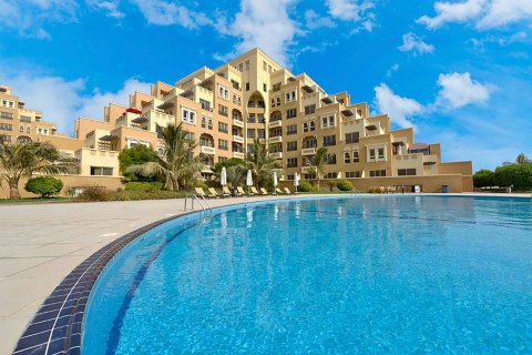 1 dormitorio Apartment en Al Marjan Island, UAE No. 3564 1