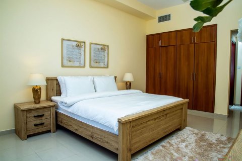 1 bedroom Apartment in Al Marjan Island, UAE No. 3564 4