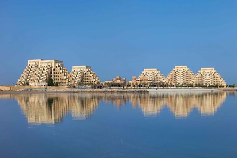 1 bedroom Apartment in Al Marjan Island, UAE No. 3564 14