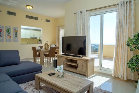 1 bedroom Apartment in Al Marjan Island, UAE No. 3564 3