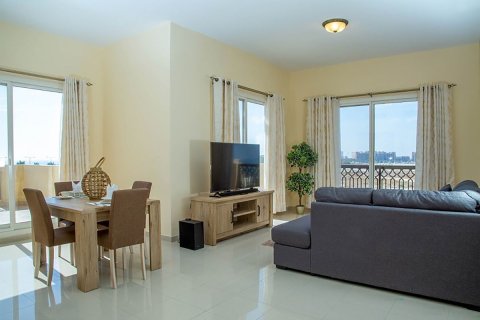 1 bedroom Apartment in Al Marjan Island, UAE No. 3564 13