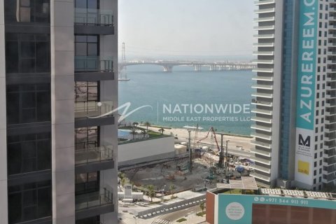 3 chambres Appartement à Al Reem Island, UAE No. 3685 14