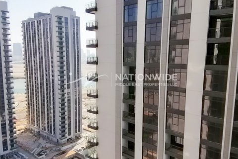 3 bedrooms Apartment in Al Reem Island, UAE No. 3685 1