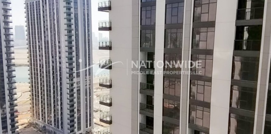 3 bedrooms Apartment in Al Reem Island, UAE No. 3685