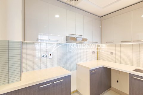 2 bedrooms Apartment in Al Raha Beach, UAE No. 3681 7