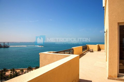 3 bedrooms Penthouse in Al Marjan Island, UAE No. 3565 16