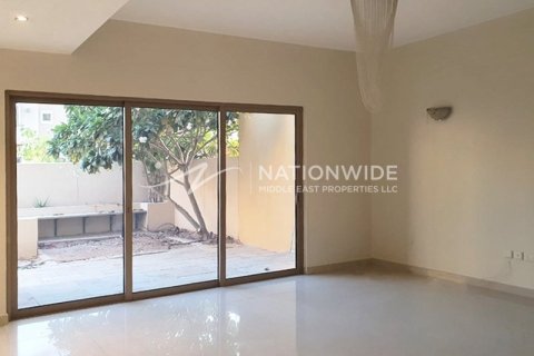 4 bedrooms Townhouse in Al Raha Gardens, UAE No. 3684 14