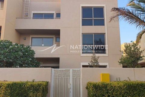 4 bedrooms Townhouse in Al Raha Gardens, UAE No. 3684 1