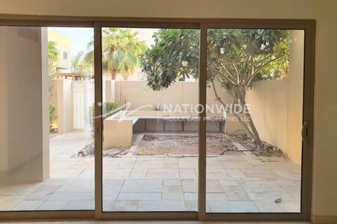 4 bedrooms Townhouse in Al Raha Gardens, UAE No. 3684 12