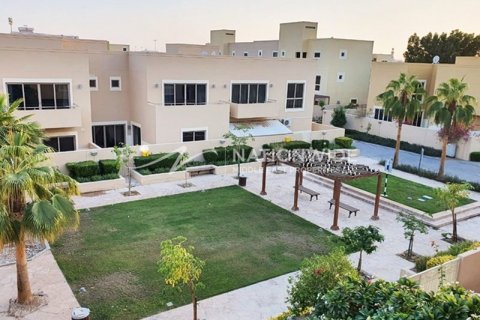 4 bedrooms Townhouse in Al Raha Gardens, UAE No. 3684 2