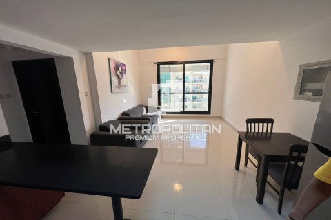 1 dormitorio Apartment en Dubai Marina, UAE No. 10123 1