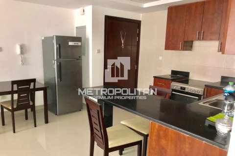 1 dormitorio Apartment en Dubai Marina, UAE No. 10123 5