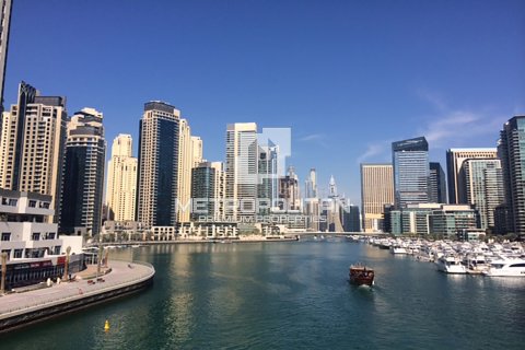 1 dormitorio Apartment en Dubai Marina, UAE No. 10123 11