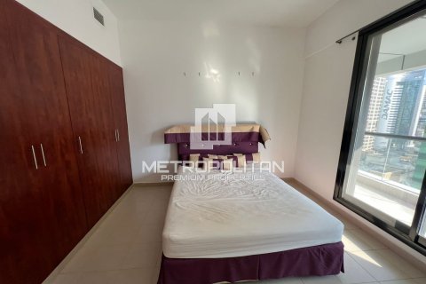 1 dormitorio Apartment en Dubai Marina, UAE No. 10123 8