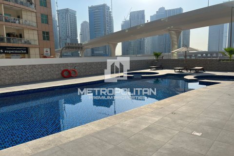 1 dormitorio Apartment en Dubai Marina, UAE No. 10123 10