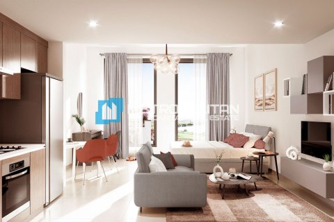 2 dormitorios Apartment en  Yas Island, UAE No. 10084 3