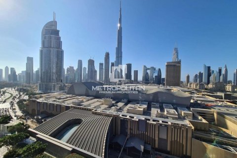 1 dormitorio Apartment en The Address Residence Fountain Views, UAE No. 10115 1