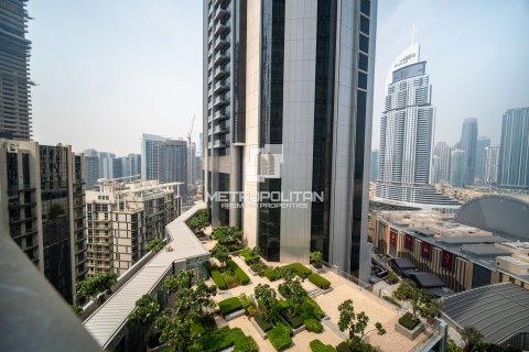 1 dormitorio Apartment en The Address Residence Fountain Views, UAE No. 10115 2