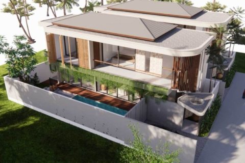 3 bedrooms Villa in Canggu, Indonesia No. 23154 7