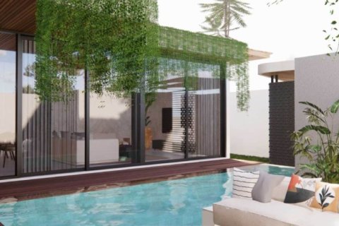 3 bedrooms Villa in Canggu, Indonesia No. 23154 12