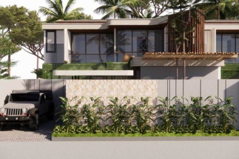 3 bedrooms Villa in Canggu, Indonesia No. 23154 3