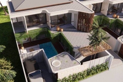 3 bedrooms Villa in Canggu, Indonesia No. 23154 9