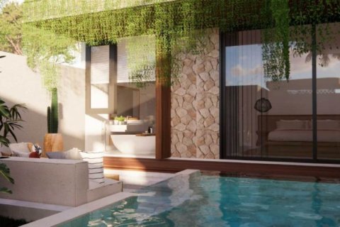 3 bedrooms Villa in Canggu, Indonesia No. 23154 4