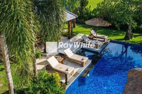 3 bedrooms Villa in Kerambitan, Indonesia No. 23102 17