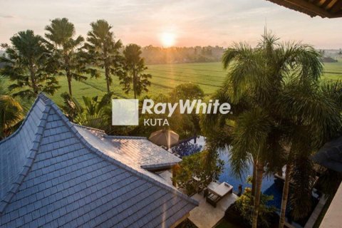 3 bedrooms Villa in Kerambitan, Indonesia No. 23102 14