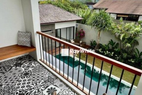 3 bedrooms Villa in Jimbaran, Indonesia No. 23057 12