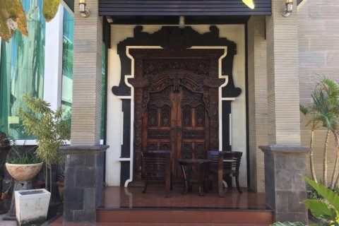 5 chambres House à Denpasar, Indonesia No. 23155 13