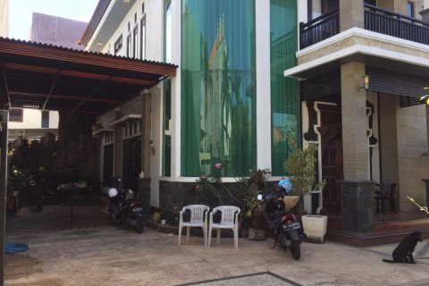 5 chambres House à Denpasar, Indonesia No. 23155 14