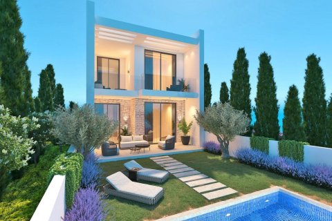 3 dormitorios House en Paphos, Cyprus No. 37340 4