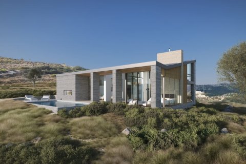 3 bedrooms Villa in Tsada, Cyprus No. 37428 3