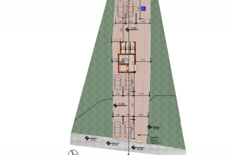 322m² Land à Limassol, Cyprus No. 44166 1